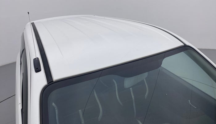 2017 Maruti Alto 800 VXI, Petrol, Manual, 97,977 km, Roof