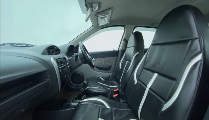 2017 Maruti Alto 800 VXI, Petrol, Manual, 97,977 km, Right Side Front Door Cabin