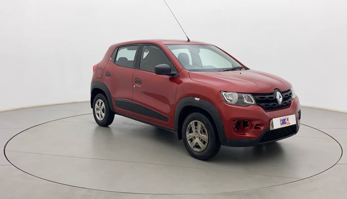 2017 Renault Kwid RXT 0.8, Petrol, Manual, 43,274 km, SRP