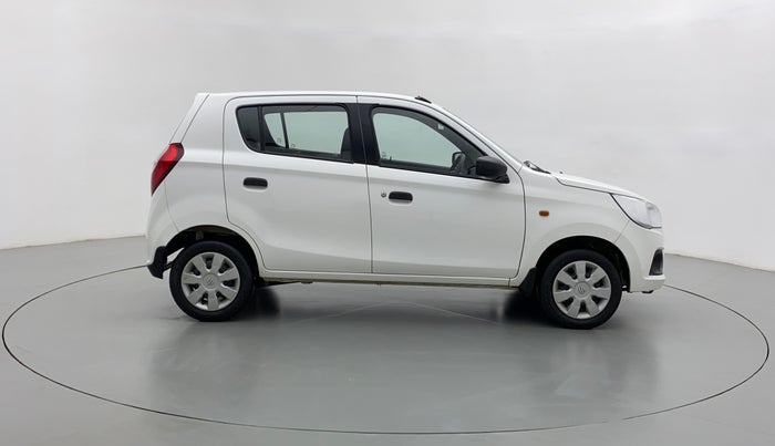 2019 Maruti Alto K10 VXI AMT P, Petrol, Automatic, 11,597 km, Right Side