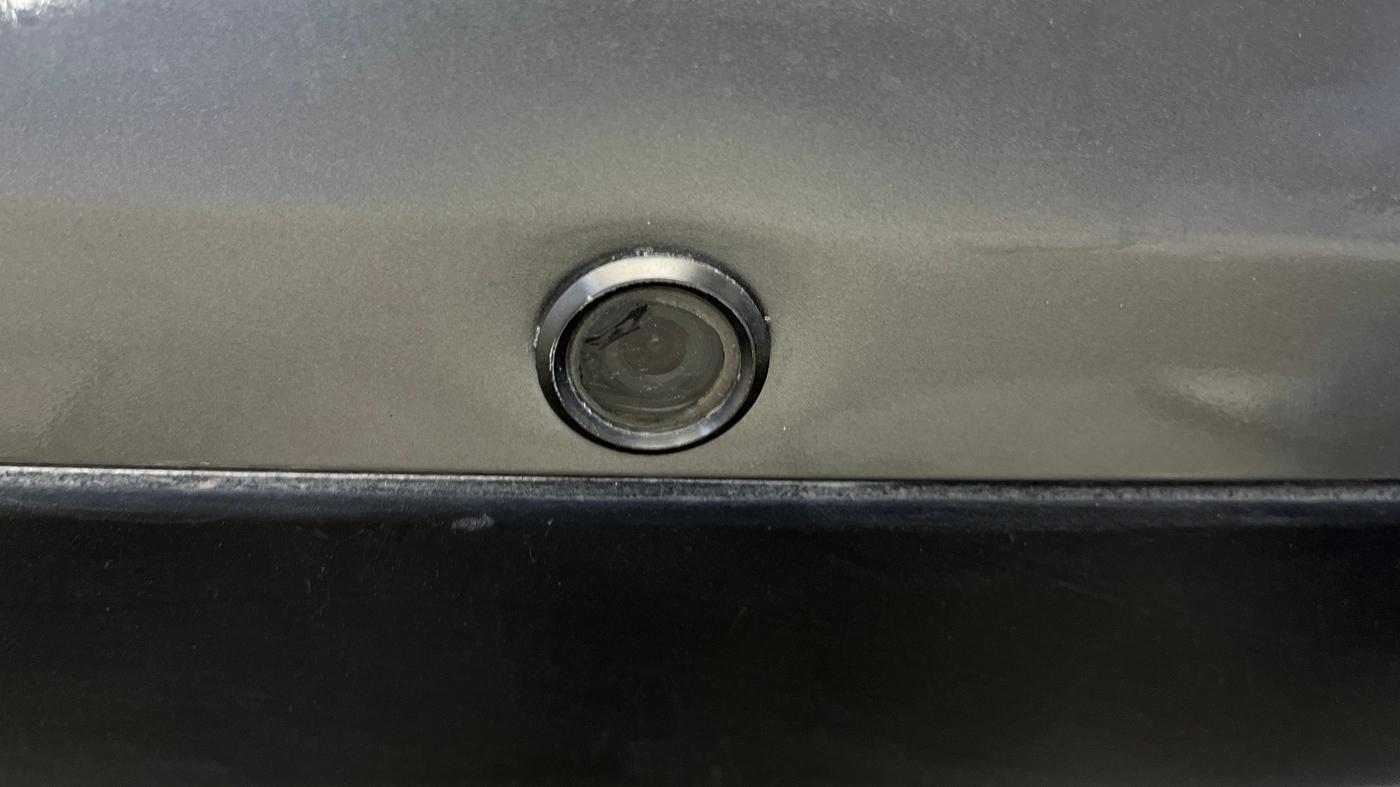 2022 Maruti BREZZA ZXI, Petrol, Manual, 43,949 km, Parking Camera