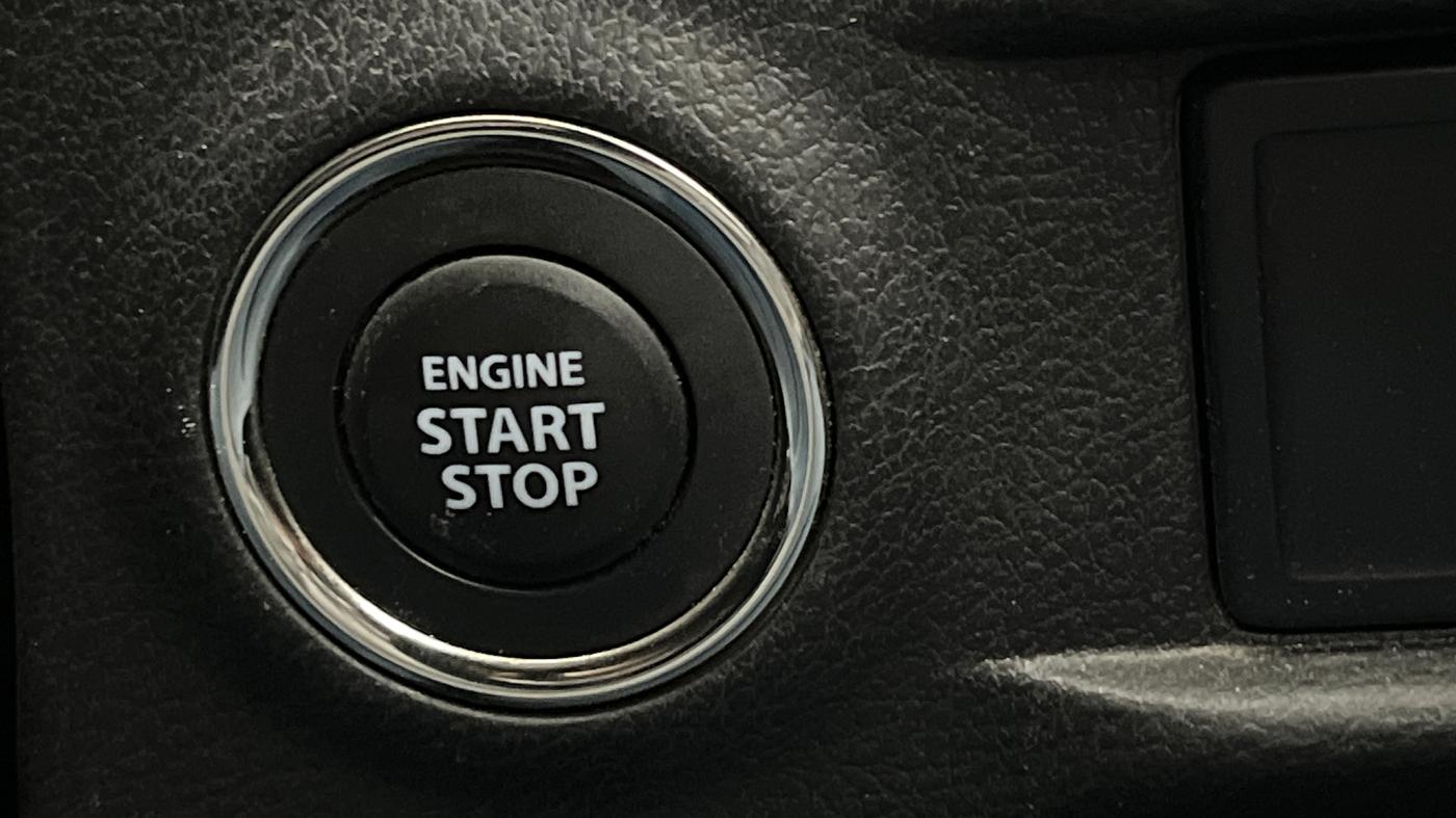 2022 Maruti BREZZA ZXI, Petrol, Manual, 43,949 km, Keyless Start/ Stop Button