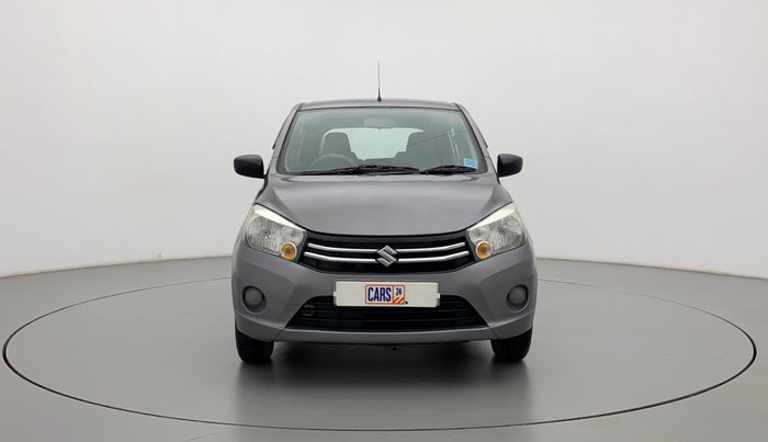 2016 Maruti Celerio VXI, Petrol, Manual, 50,674 km, Front