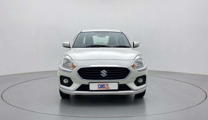 2019 Maruti Dzire VXI, Petrol, Manual, 59,044 km, Front