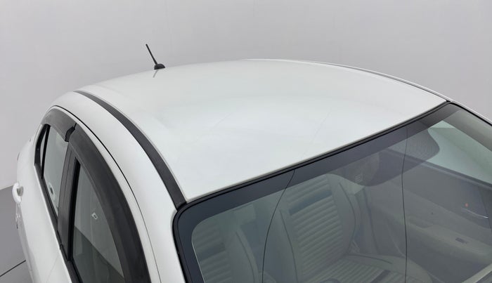 2019 Maruti Dzire VXI, Petrol, Manual, 59,044 km, Roof