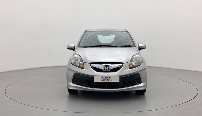 2016 Honda Brio S MT, Petrol, Manual, 54,659 km, Front