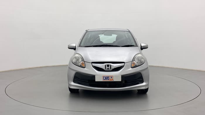 2016 Honda Brio S MT, Petrol, Manual, 54,659 km, Front