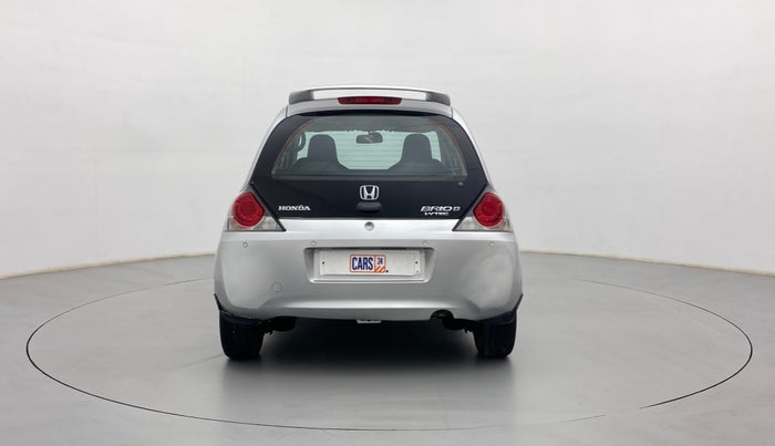 2016 Honda Brio S MT, Petrol, Manual, 54,659 km, Back/Rear
