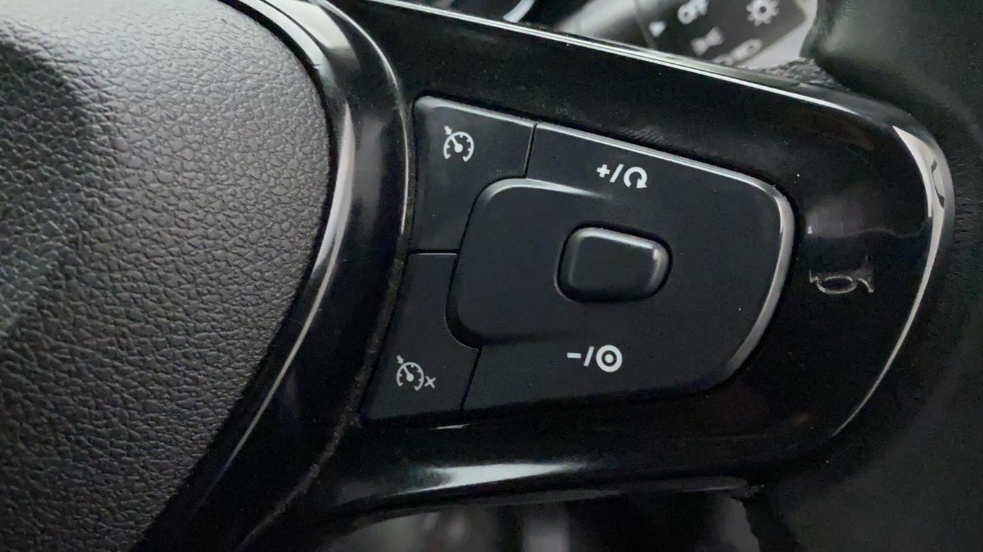 2021 Tata NEXON XZA PLUS (O) PETROL, Petrol, Automatic, 9,763 km, Adaptive Cruise Control