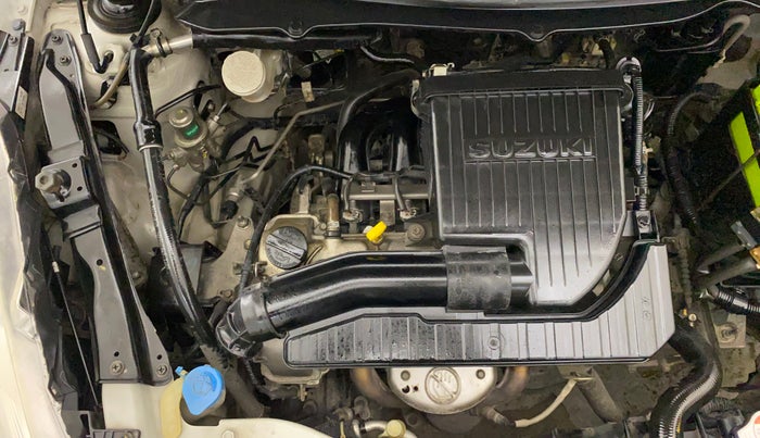 2014 Maruti Swift Dzire VXI, Petrol, Manual, 46,484 km, Engine View - Right
