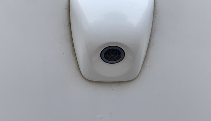 2017 Hyundai Elite i20 SPORTZ 1.2, Petrol, Manual, 63,888 km, Parking Camera