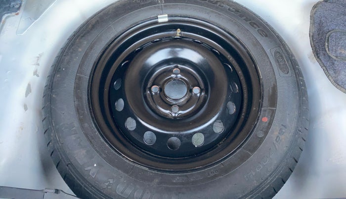 2017 Hyundai Elite i20 SPORTZ 1.2, Petrol, Manual, 63,888 km, Spare Tyre