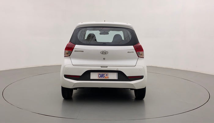 2018 Hyundai NEW SANTRO SPORTZ AMT, Petrol, Automatic, 24,127 km, Back/Rear