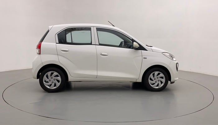 2018 Hyundai NEW SANTRO SPORTZ AMT, Petrol, Automatic, 24,127 km, Right Side