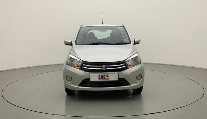 2016 Maruti Celerio ZXI AMT (O), Petrol, Automatic, 1,03,552 km, Front