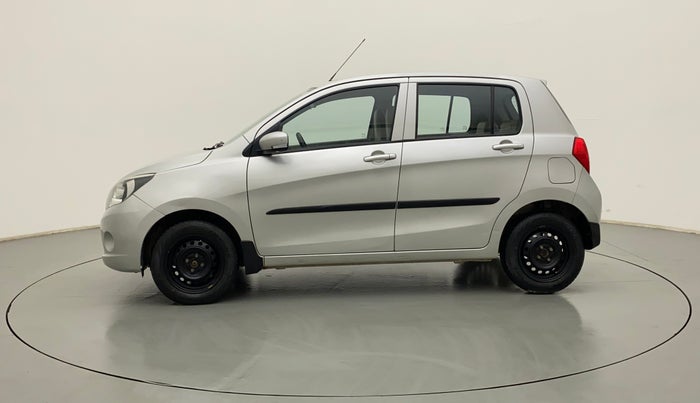 2016 Maruti Celerio ZXI AMT (O), Petrol, Automatic, 1,03,552 km, Left Side
