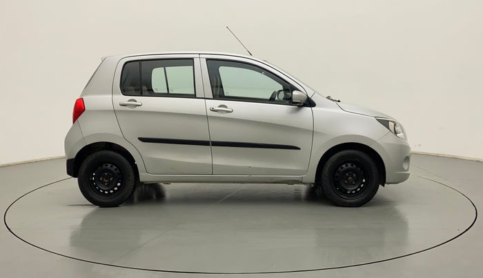 2016 Maruti Celerio ZXI AMT (O), Petrol, Automatic, 1,03,552 km, Right Side View
