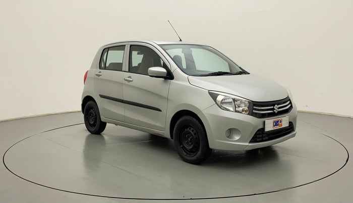 2016 Maruti Celerio ZXI AMT (O), Petrol, Automatic, 1,03,552 km, SRP