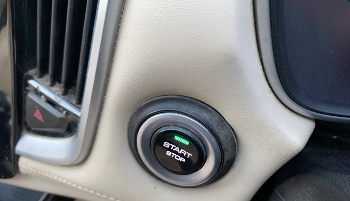 2021 MG HECTOR SHARP 1.5 DCT PETROL, Petrol, Automatic, 95,379 km, Keyless Start/ Stop Button