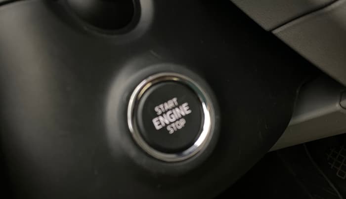 2022 Skoda KUSHAQ STYLE 1.0L TSI MT, Petrol, Manual, 35,345 km, Keyless Start/ Stop Button