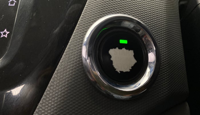 2020 Tata TIGOR XZ PLUS PETROL, Petrol, Manual, 43,091 km, Keyless Start/ Stop Button