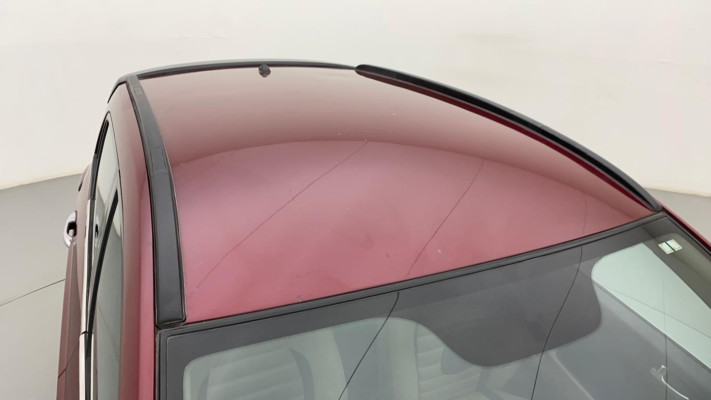 2015 Hyundai Grand i10 ASTA AT 1.2 KAPPA VTVT, Petrol, Automatic, 88,336 km, Roof