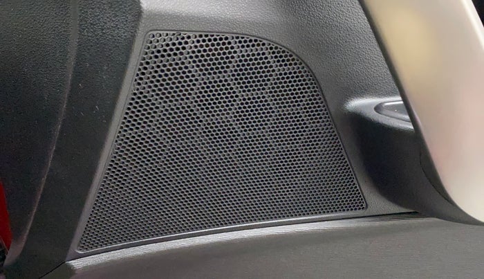 2019 Mahindra XUV500 W11(O), Diesel, Manual, 19,327 km, Speaker