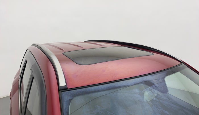 2019 Mahindra XUV500 W11(O), Diesel, Manual, 19,327 km, Roof