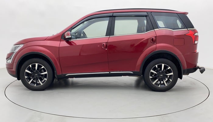 2019 Mahindra XUV500 W11(O), Diesel, Manual, 19,327 km, Left Side
