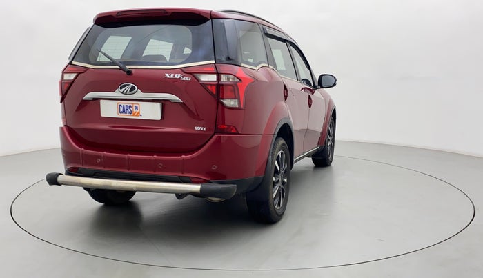 2019 Mahindra XUV500 W11(O), Diesel, Manual, 19,327 km, Right Back Diagonal