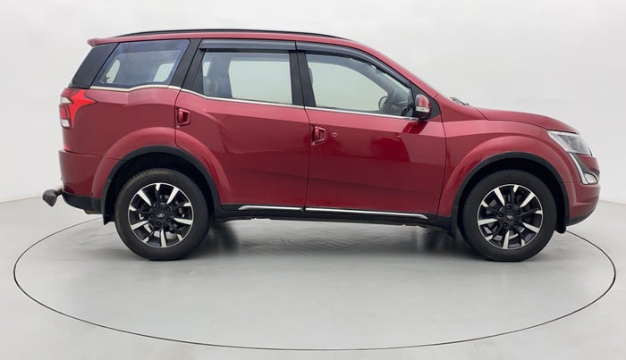 2019 Mahindra XUV500 W11(O), Diesel, Manual, 19,327 km, Right Side View