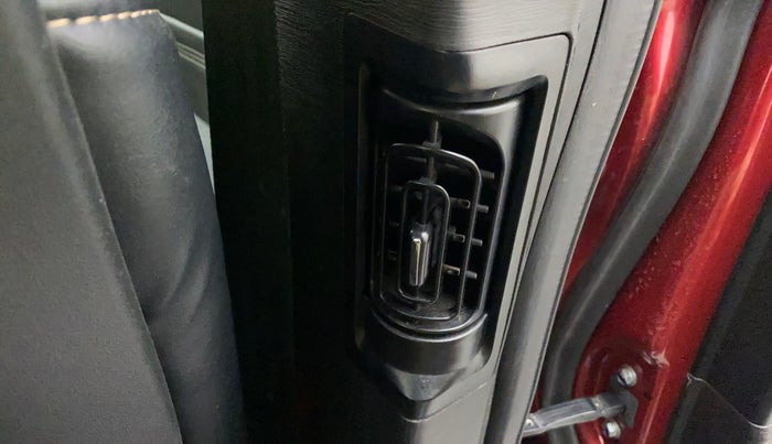 2019 Mahindra XUV500 W11(O), Diesel, Manual, 19,327 km, Rear AC Vents