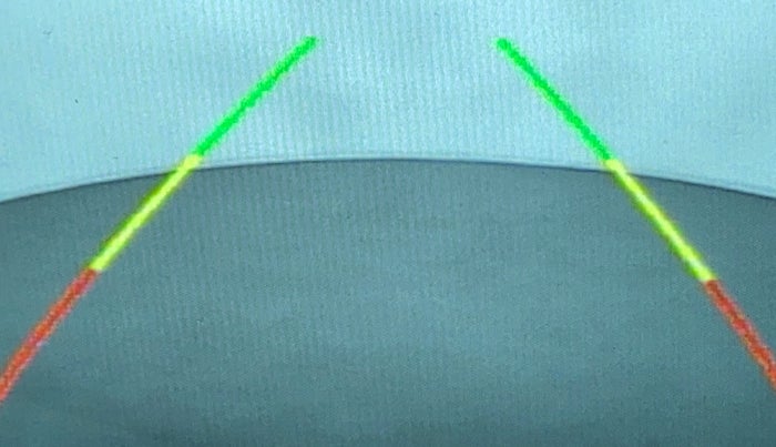 2019 Mahindra XUV500 W11(O), Diesel, Manual, 19,327 km, Parking Camera