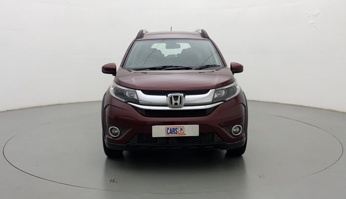 2016 Honda BR-V 1.5 i-VTEC V CVT, Petrol, Automatic, 79,636 km, Front