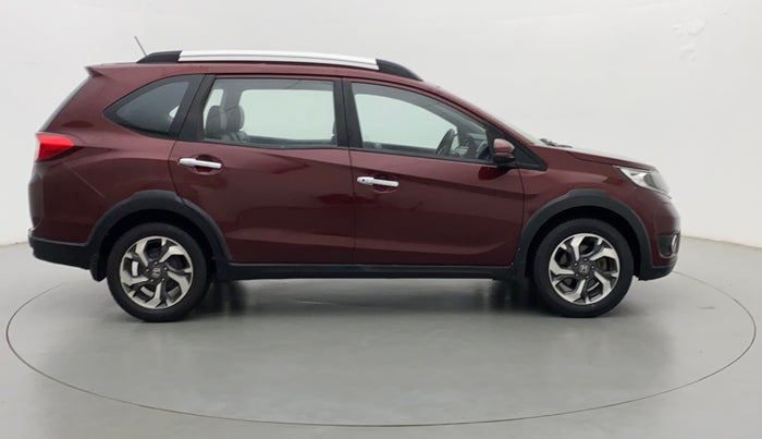 2016 Honda BR-V 1.5 i-VTEC V CVT, Petrol, Automatic, 79,636 km, Right Side