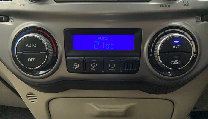 2014 Hyundai i20 SPORTZ 1.2, Petrol, Manual, 34,172 km, Automatic Climate Control