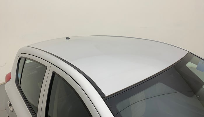 2014 Hyundai i20 SPORTZ 1.2, Petrol, Manual, 34,172 km, Roof