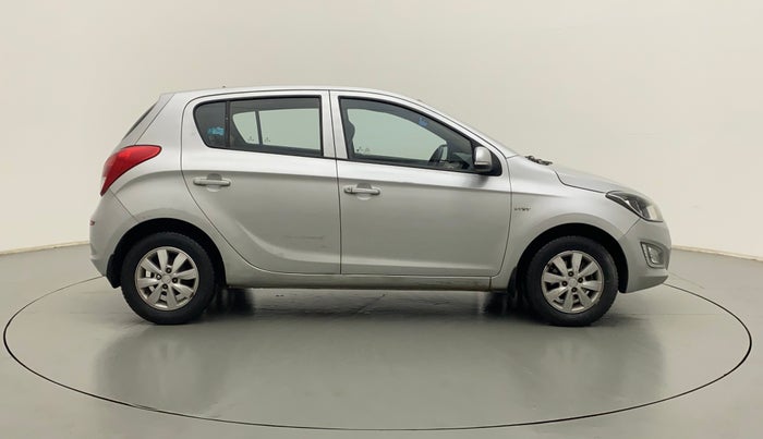 2014 Hyundai i20 SPORTZ 1.2, Petrol, Manual, 34,172 km, Right Side View