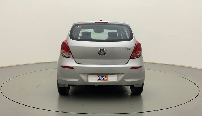 2014 Hyundai i20 SPORTZ 1.2, Petrol, Manual, 34,172 km, Back/Rear