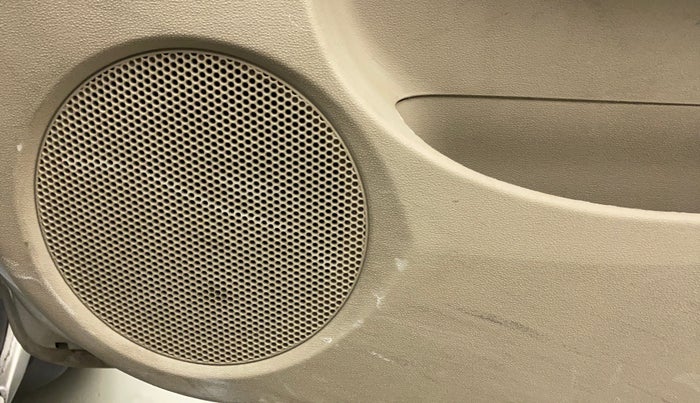 2014 Hyundai i20 SPORTZ 1.2, Petrol, Manual, 34,172 km, Speaker