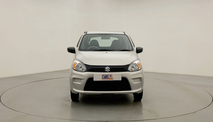 2020 Maruti Alto VXI, Petrol, Manual, 17,215 km, Front