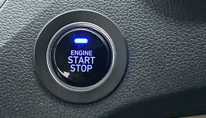 2018 Hyundai Verna 1.6 VTVT SX O, Petrol, Manual, 37,629 km, Keyless Start/ Stop Button