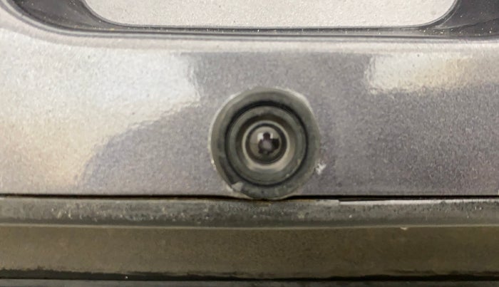 2019 Hyundai NEW SANTRO SPORTZ CNG, CNG, Manual, 61,502 km, Parking Camera