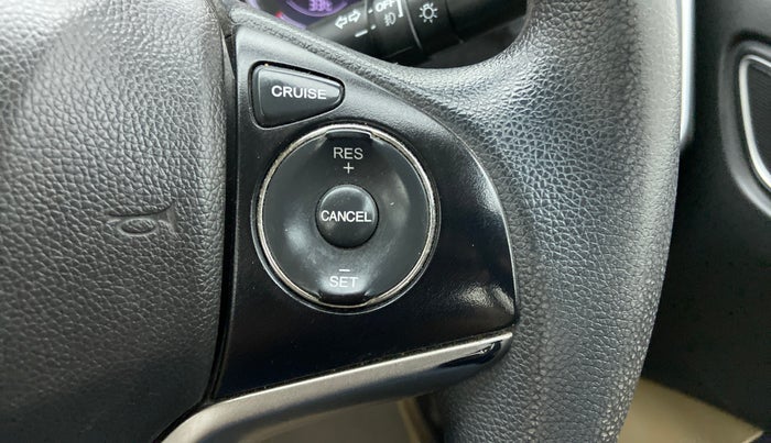 2018 Honda City 1.5L I-VTEC V MT, Petrol, Manual, 49,642 km, Adaptive Cruise Control