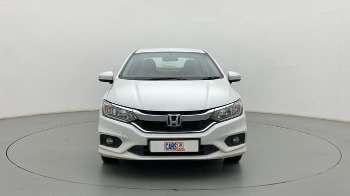 2018 Honda City 1.5L I-VTEC V MT, Petrol, Manual, 49,642 km, Front
