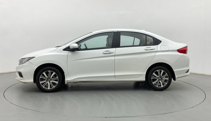 2018 Honda City 1.5L I-VTEC V MT, Petrol, Manual, 49,642 km, Left Side