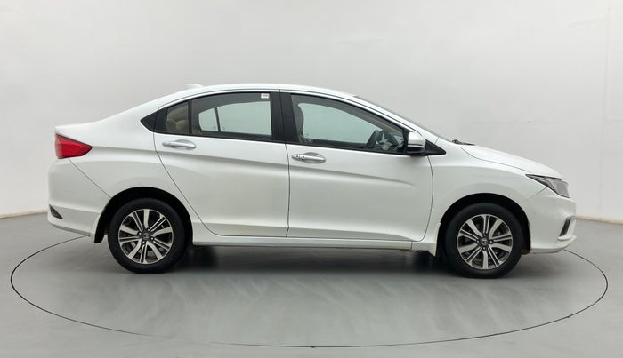 2018 Honda City 1.5L I-VTEC V MT, Petrol, Manual, 49,642 km, Right Side View