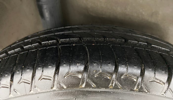 2018 Honda City 1.5L I-VTEC V MT, Petrol, Manual, 49,642 km, Right Rear Tyre Tread