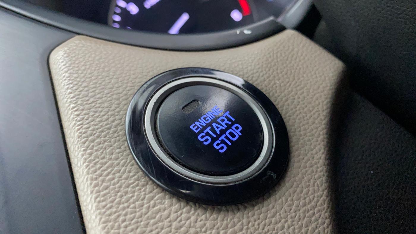 2015 Hyundai Elite i20 ASTA 1.2, Petrol, Manual, 1,18,904 km, Keyless Start/ Stop Button