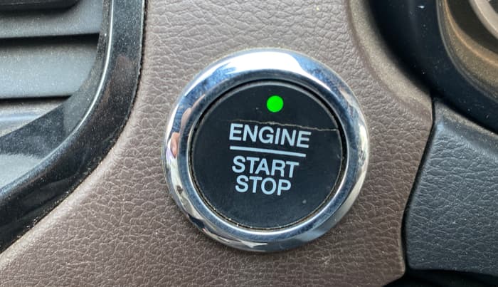 2018 Ford FREESTYLE TITANIUM PLUS 1.2 PETROL, Petrol, Manual, 63,420 km, Keyless Start/ Stop Button